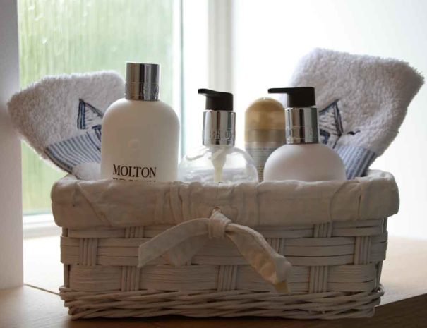 molton