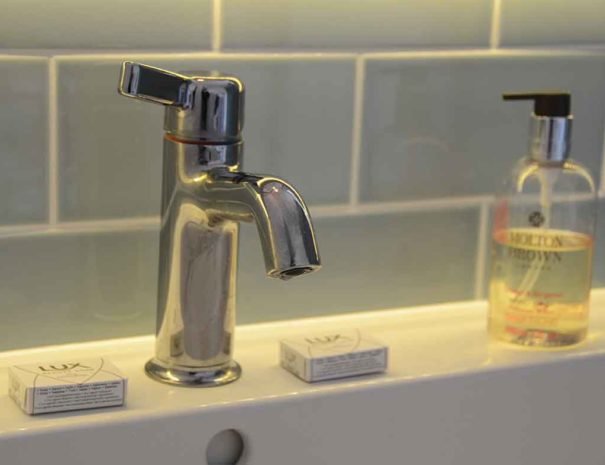taps
